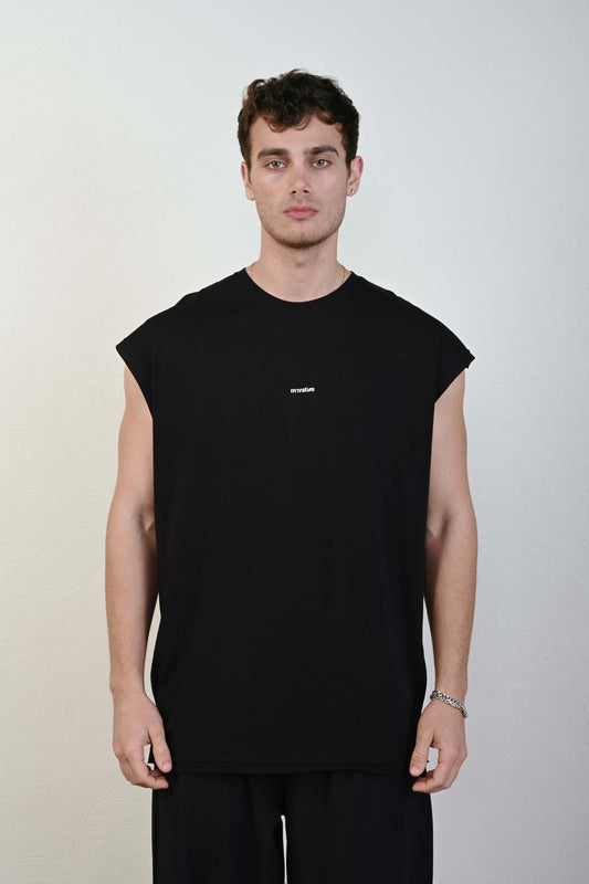 BLACK RECREATION CUT