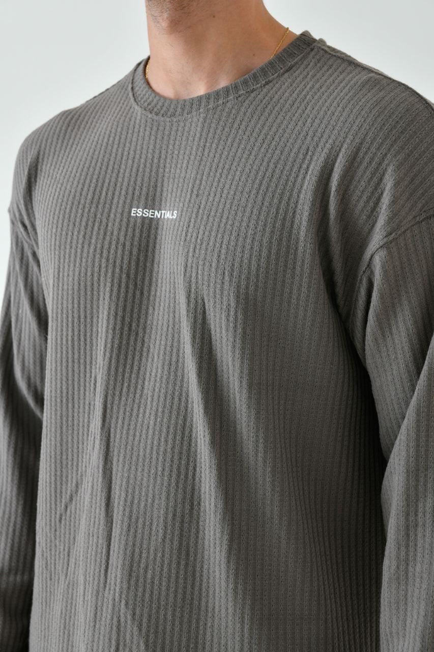 LONG SLEEVE PREMIUM SET