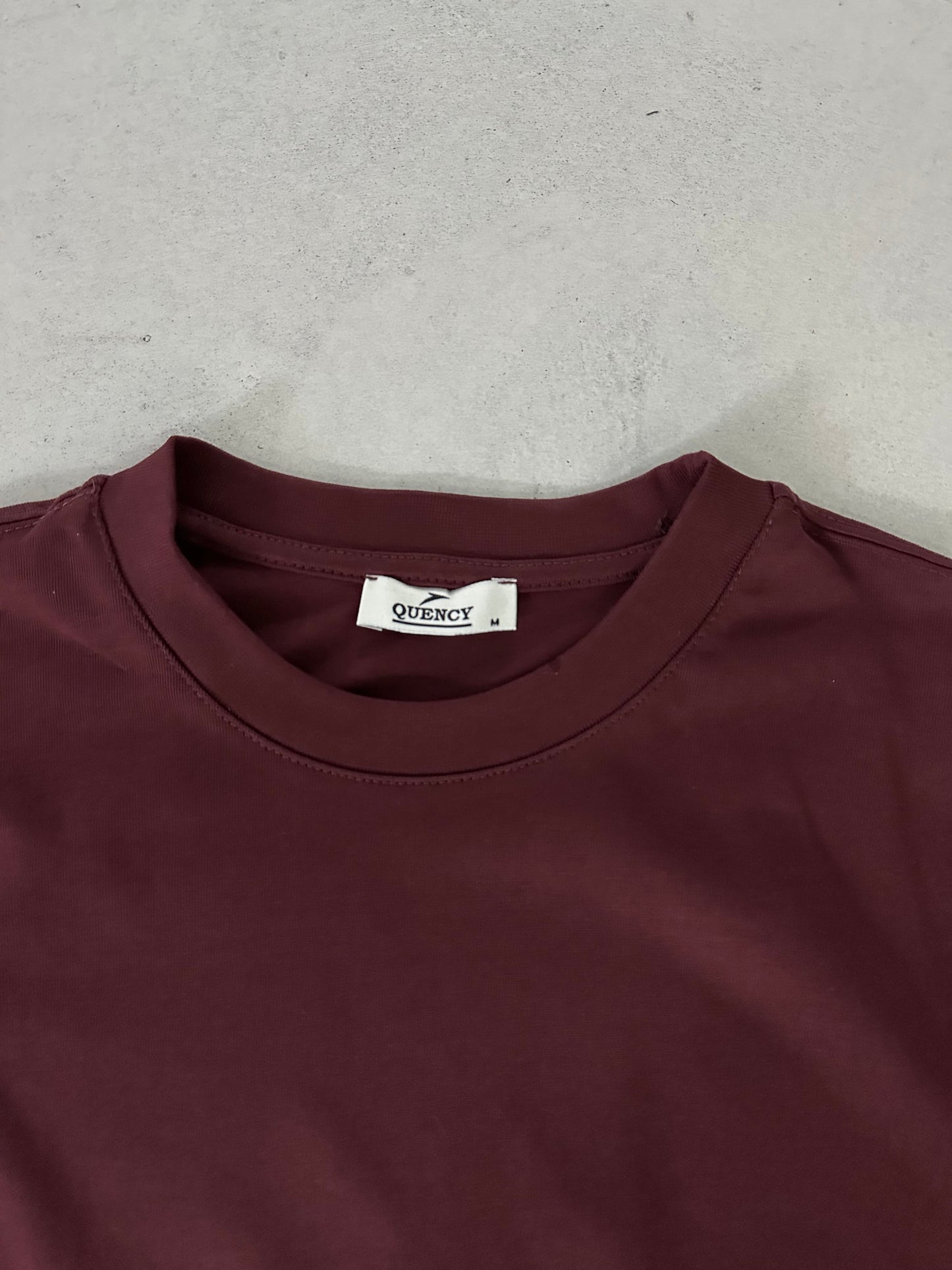 BASIC NORMAL T-SHIRT (17 color)