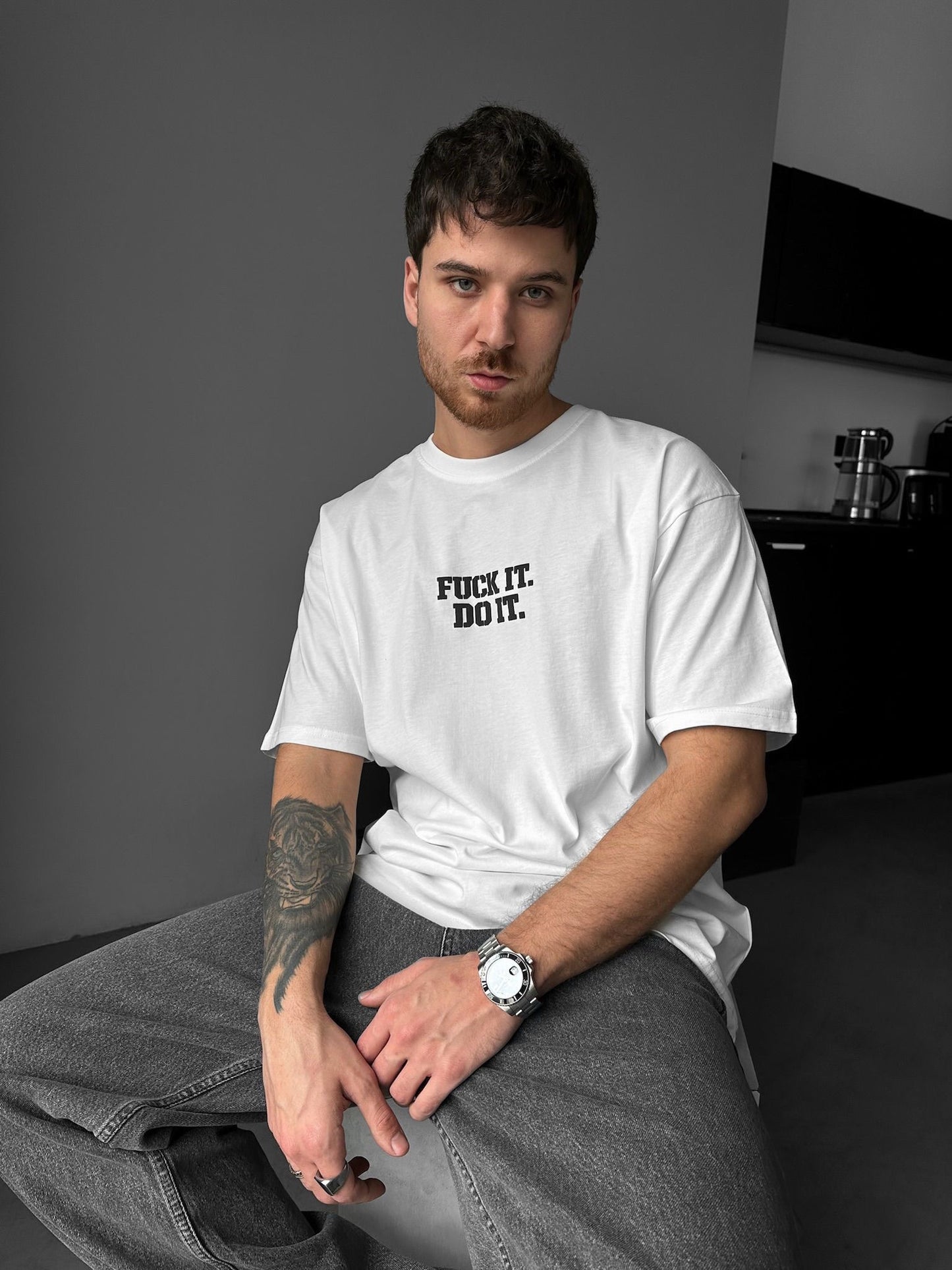 **** IT DO IT T-SHIRT