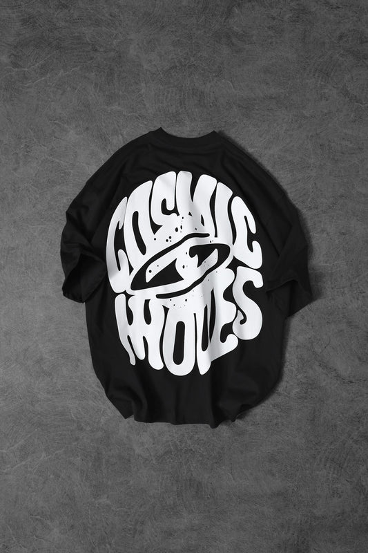COSMIC HOUSE T-SHIRT (2 COLOR)
