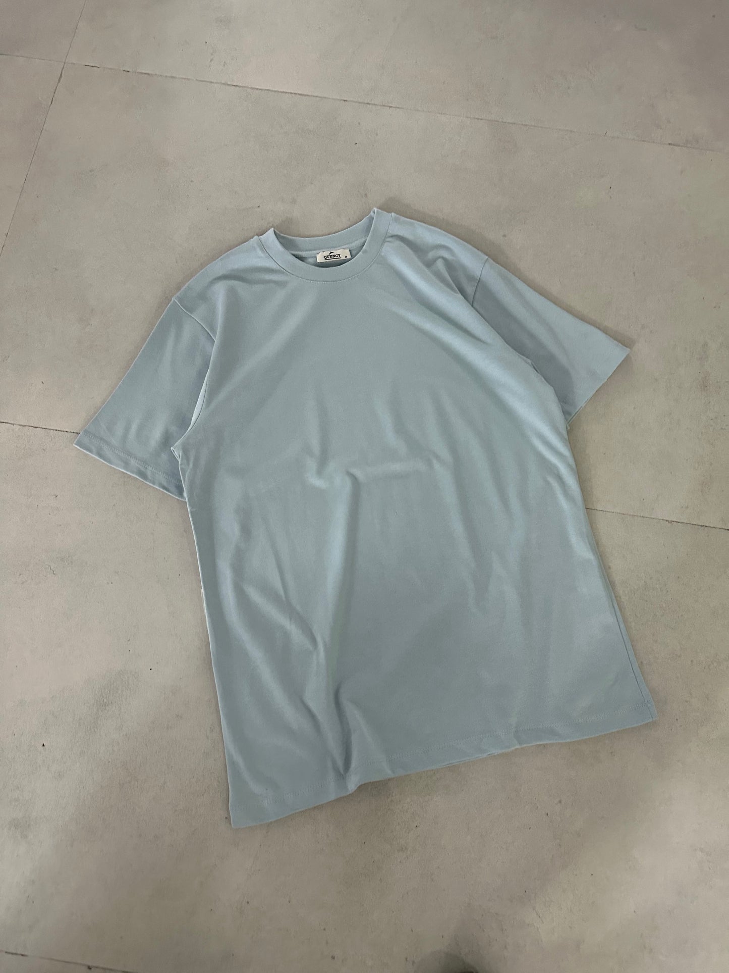 BASIC NORMAL T-SHIRT (17 color)