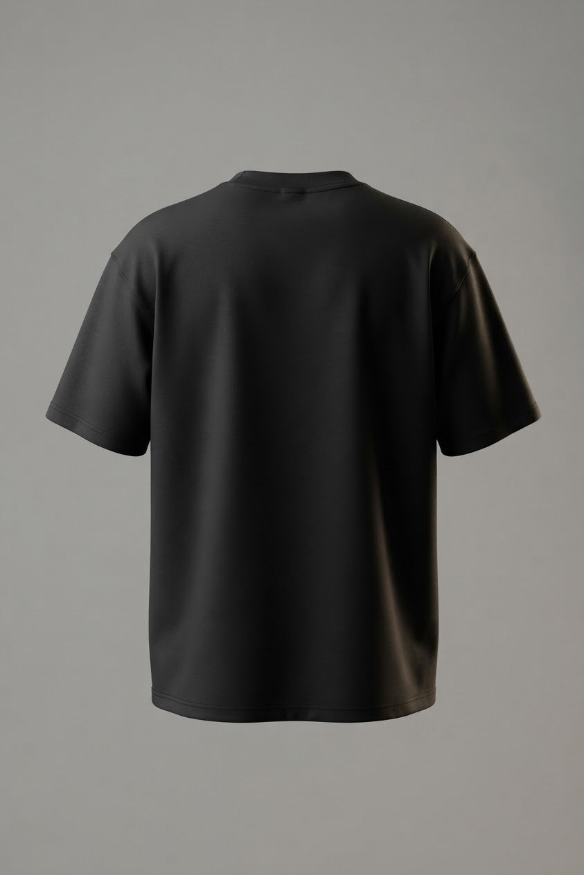 FIRE FACE T-SHIRT