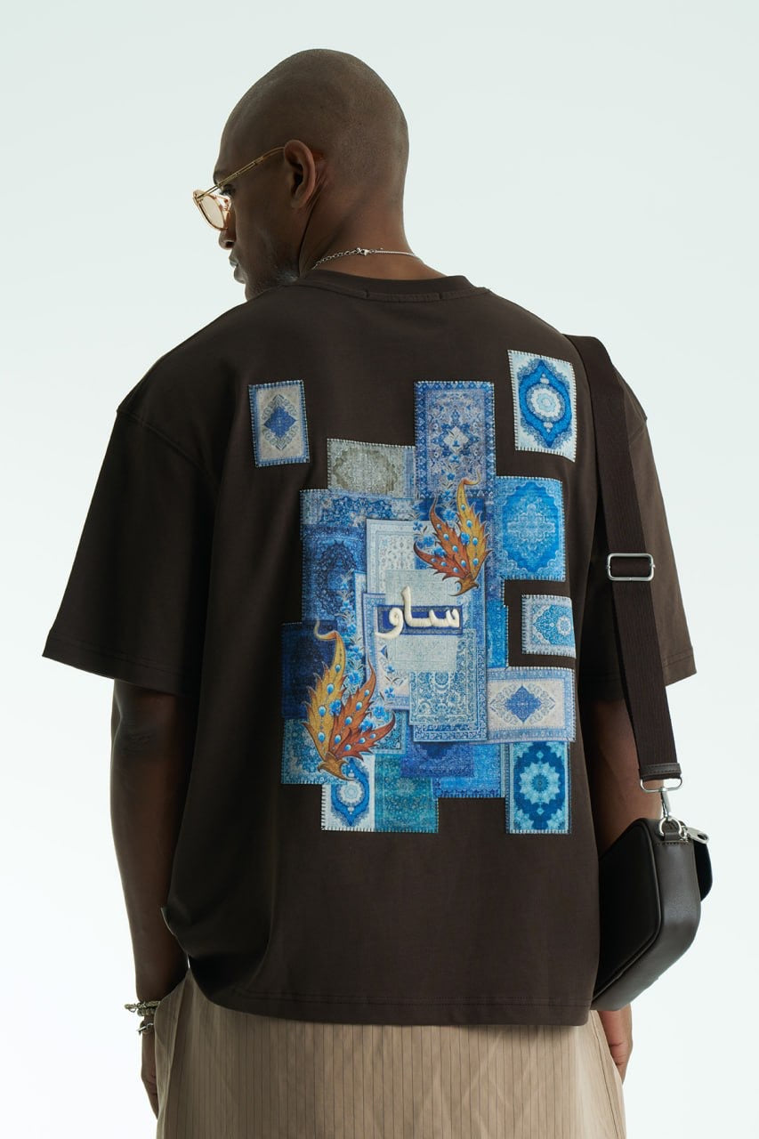 VIP SAW T-SHIRT