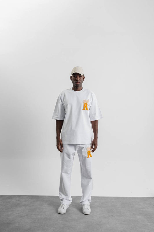 PREMIUM R T-SHIRT (3 COLOR)