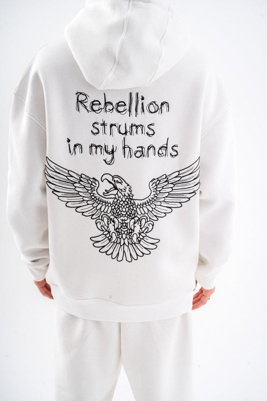 MCHNC VIP HOODIE (2 COLOR)