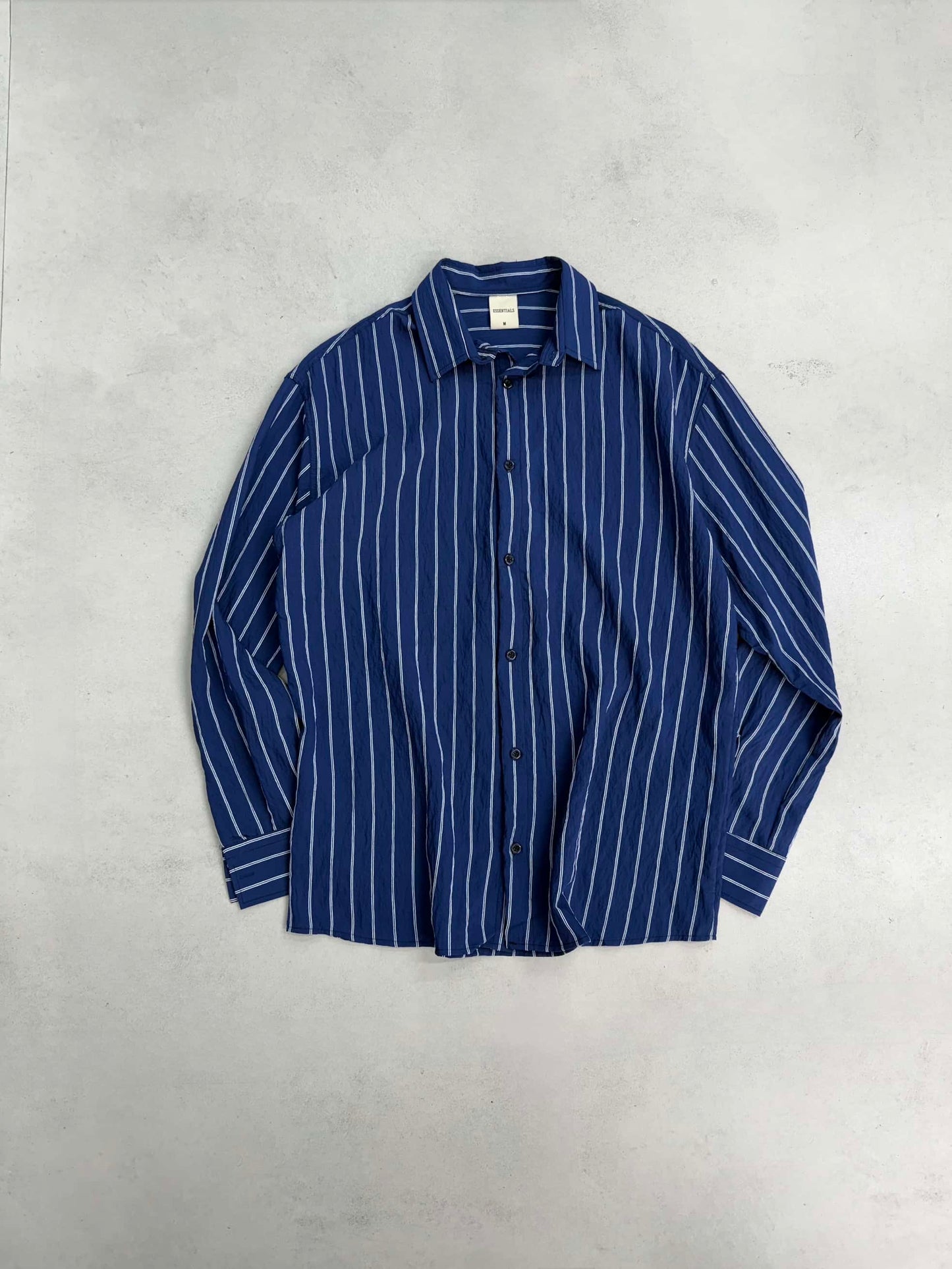STRIPE SUMMER SHIRT