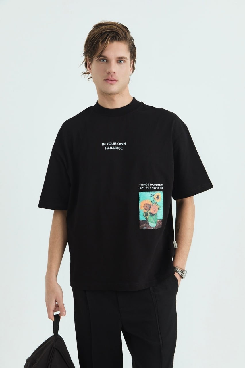 VAN GOGH PARADISE T-SHIRT