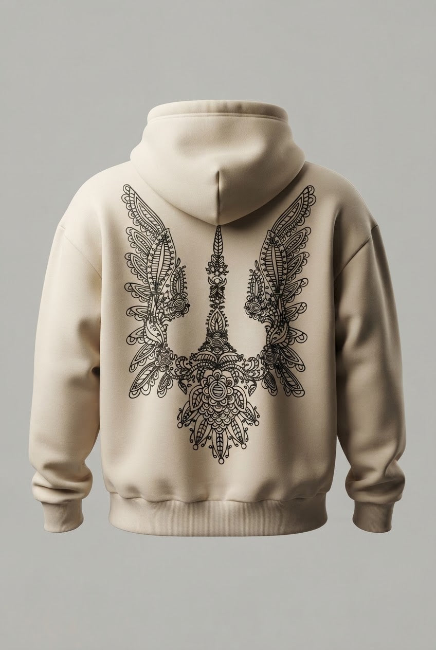VIP MIRACLE HOODIE