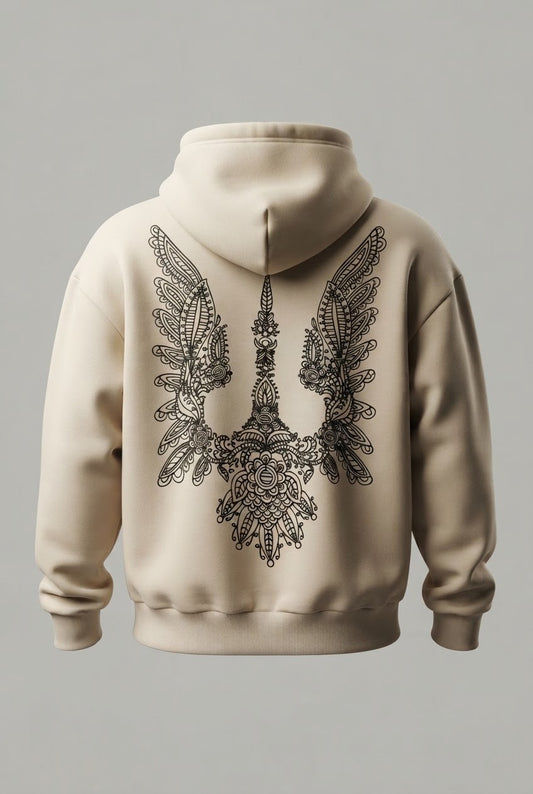 VIP MIRACLE HOODIE