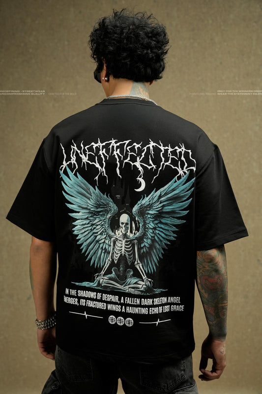 LIMIT CONSTRAINT VIP T-SHIRT