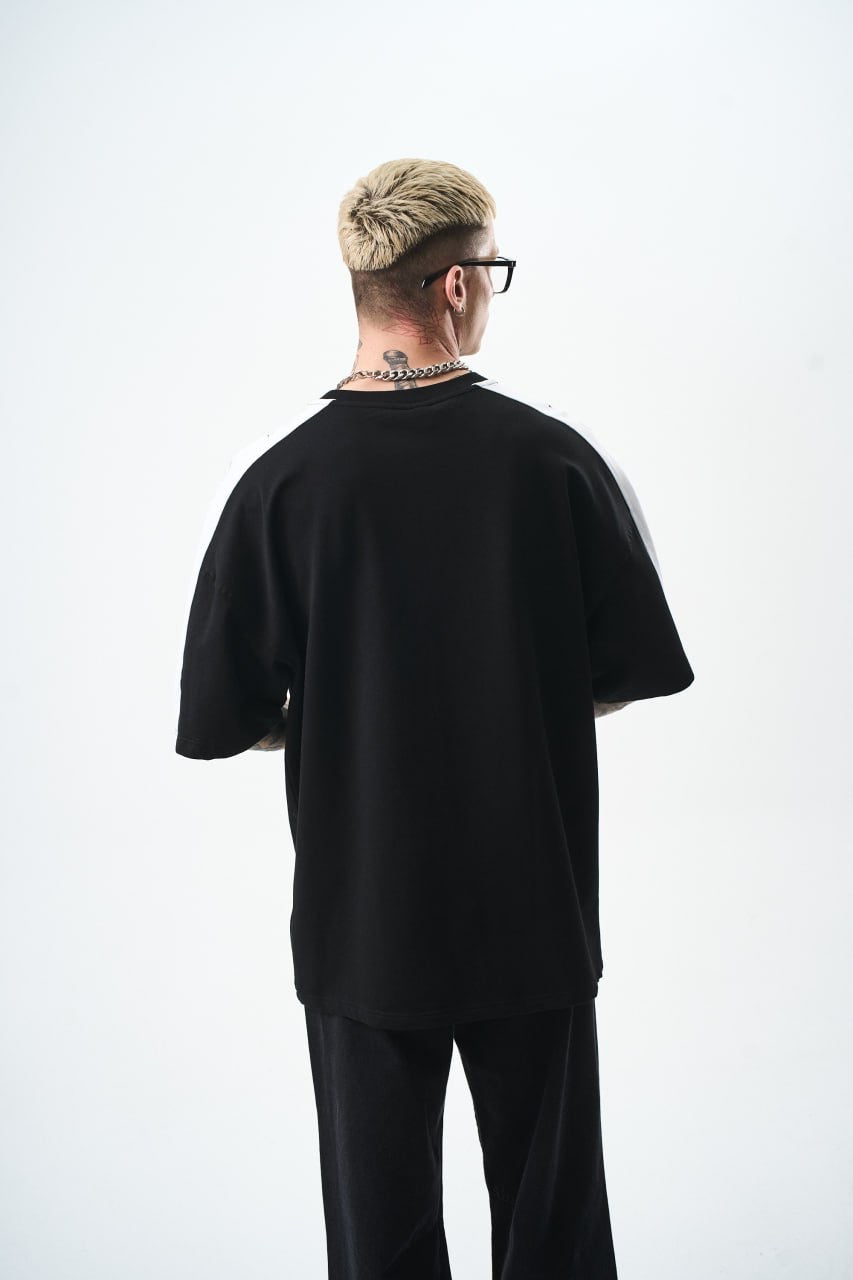BASICS PREMIUM T-SHIRT
