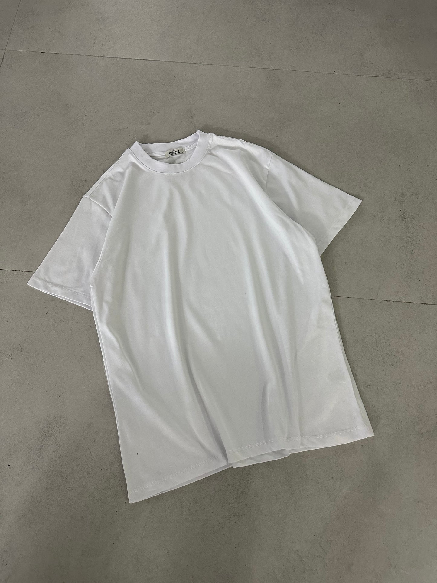 BASIC NORMAL T-SHIRT (17 color)