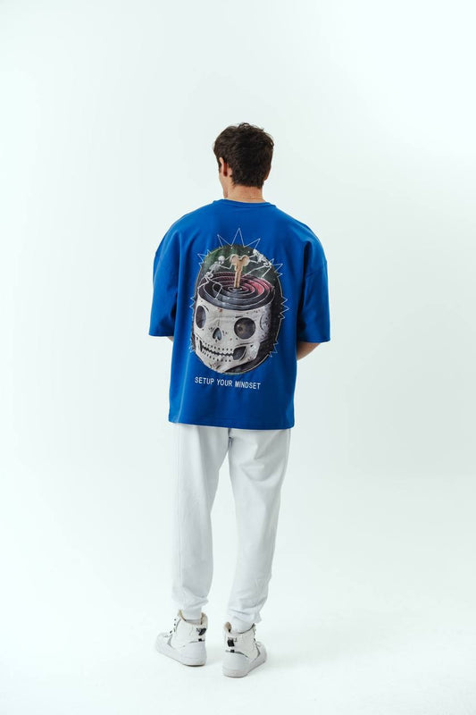 SET UP YOUR MIND T-SHIRT