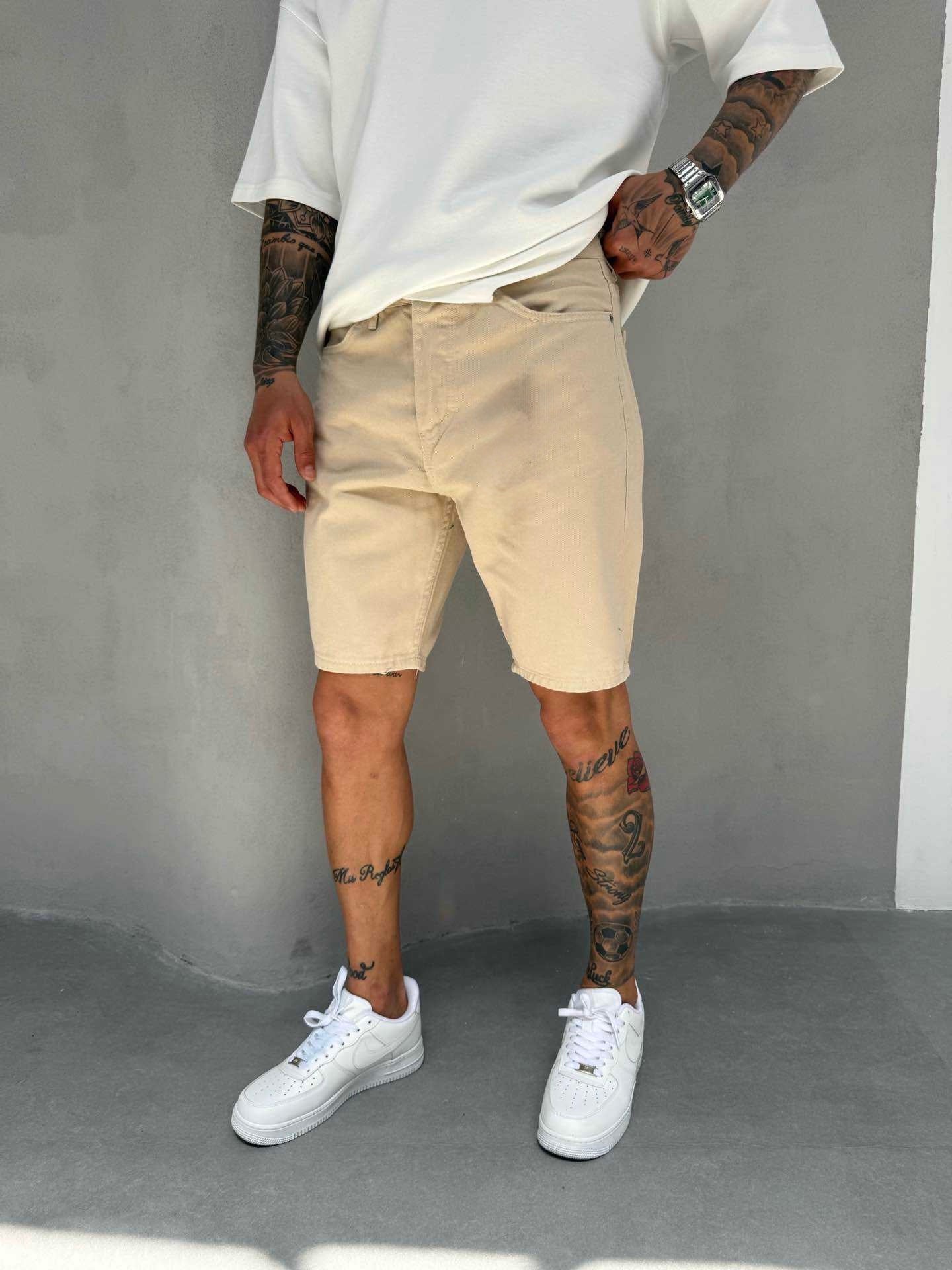 BAIGE PREMIUM SHORT