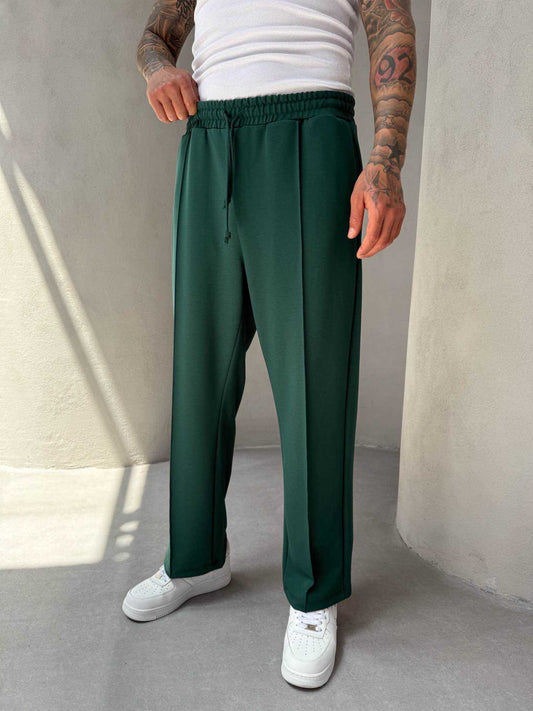 LINE PREMIUM TRACK PANTS
