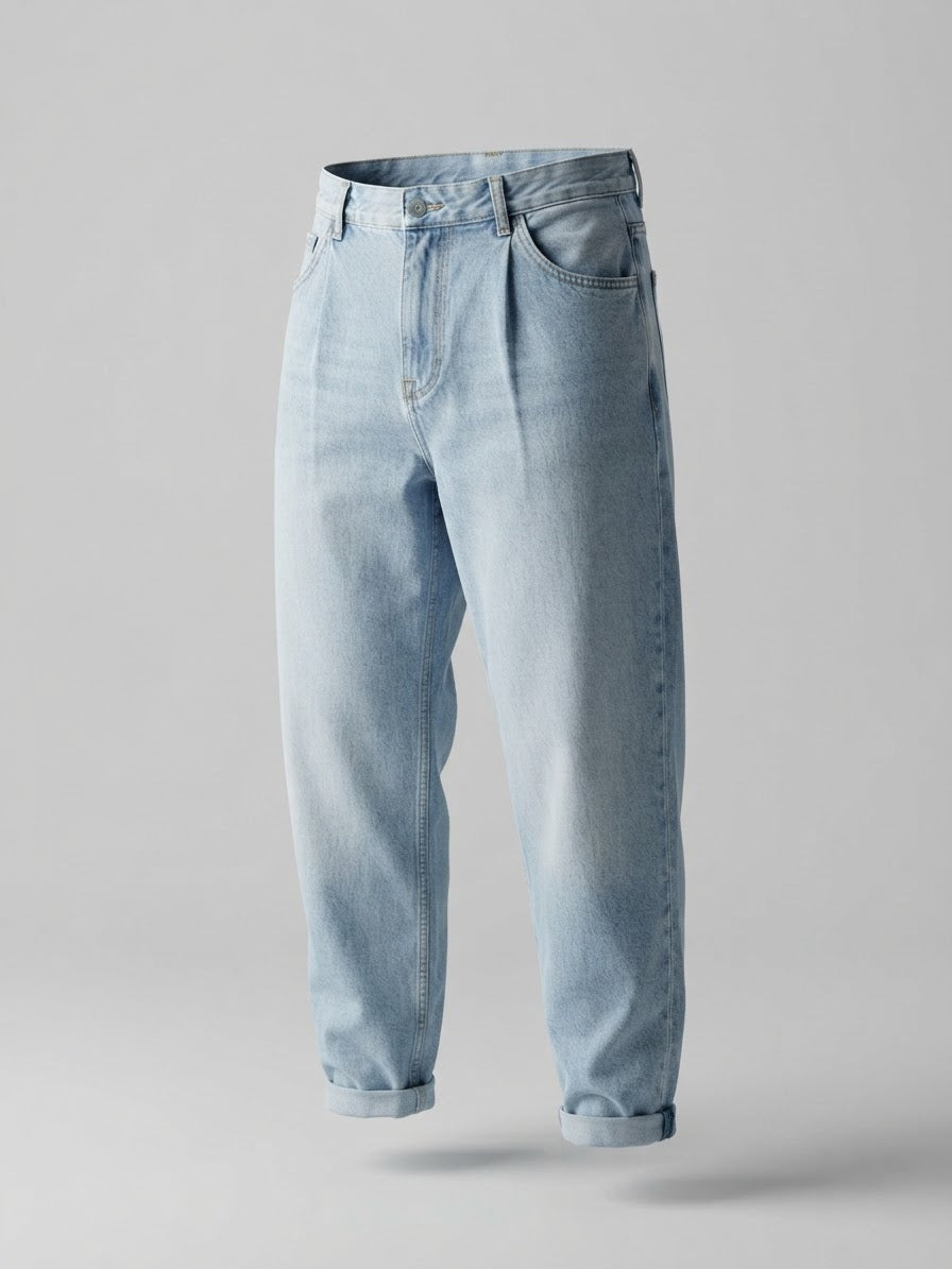 PREMIUM BALON FIT JEAN