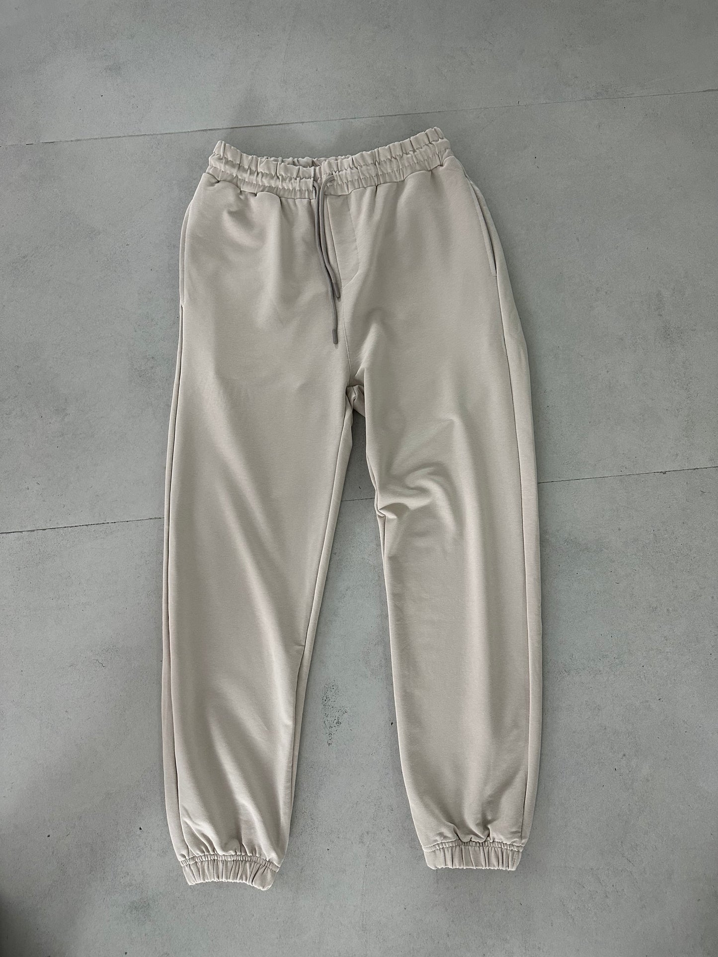 BASIC PREMIUM JOGGER (4 COLOR)