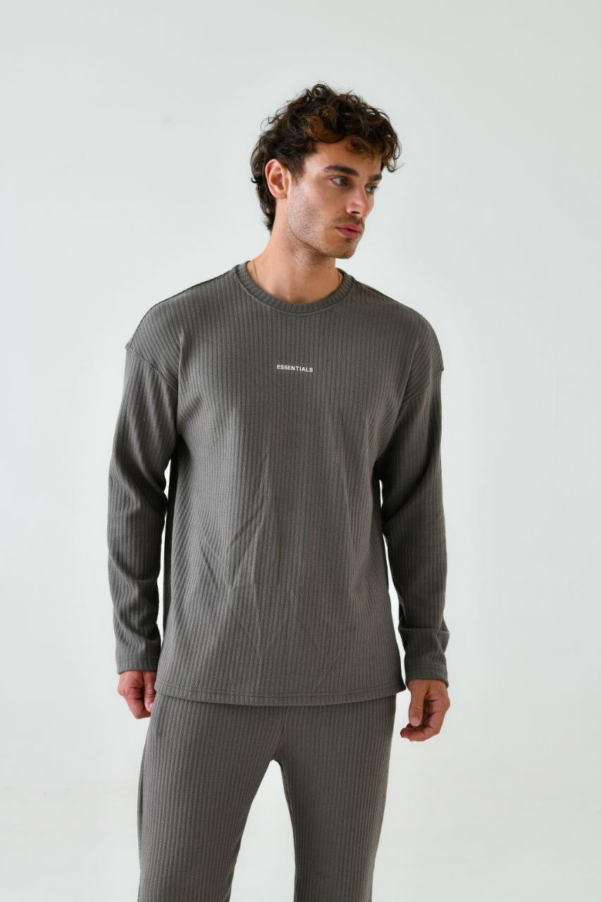 LONG SLEEVE PREMIUM SET