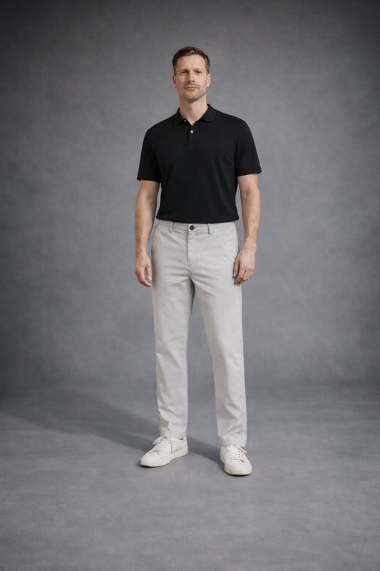 PREMIUM CHINO PANTS
