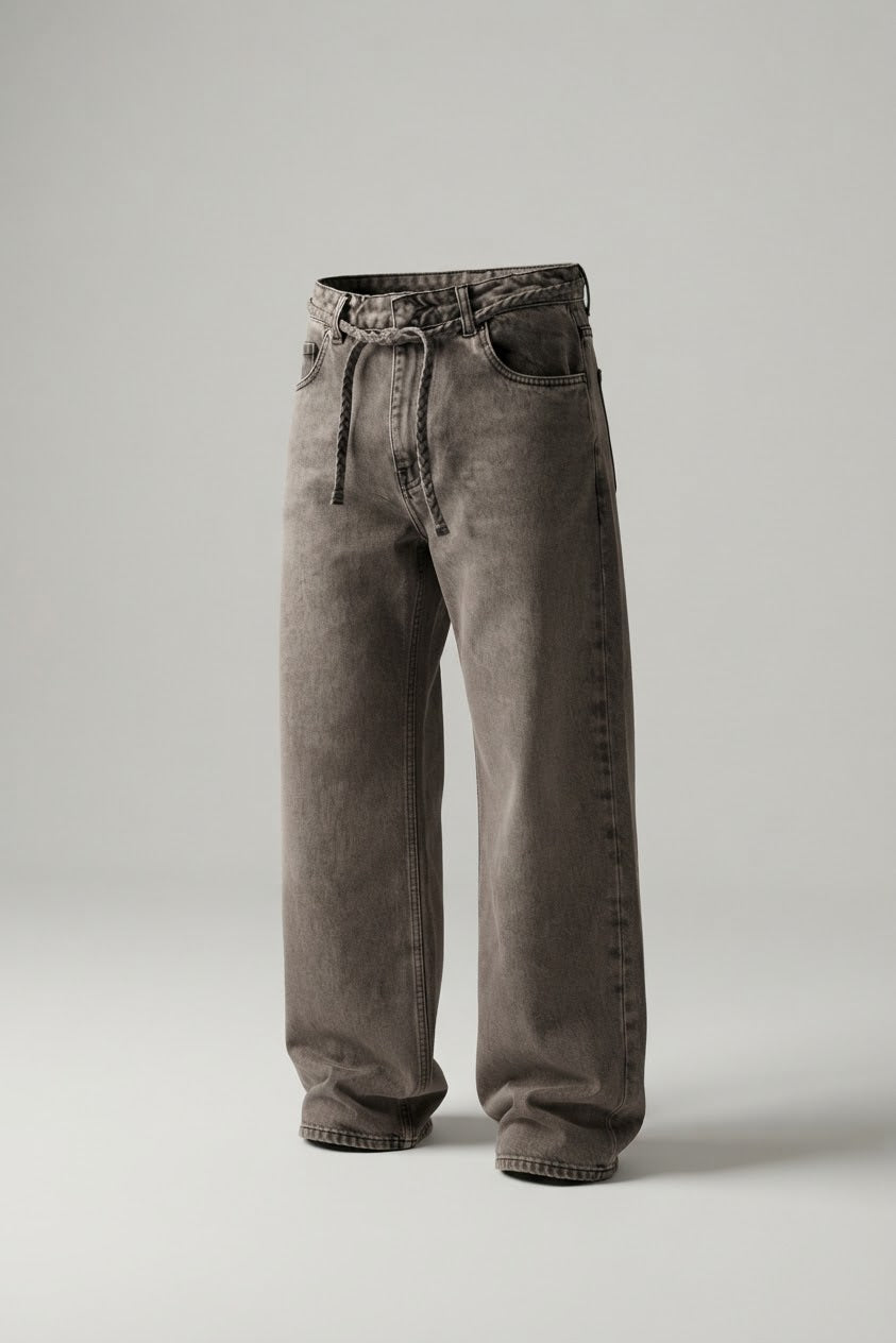 PREMIUM BAGGY FIT JEAN