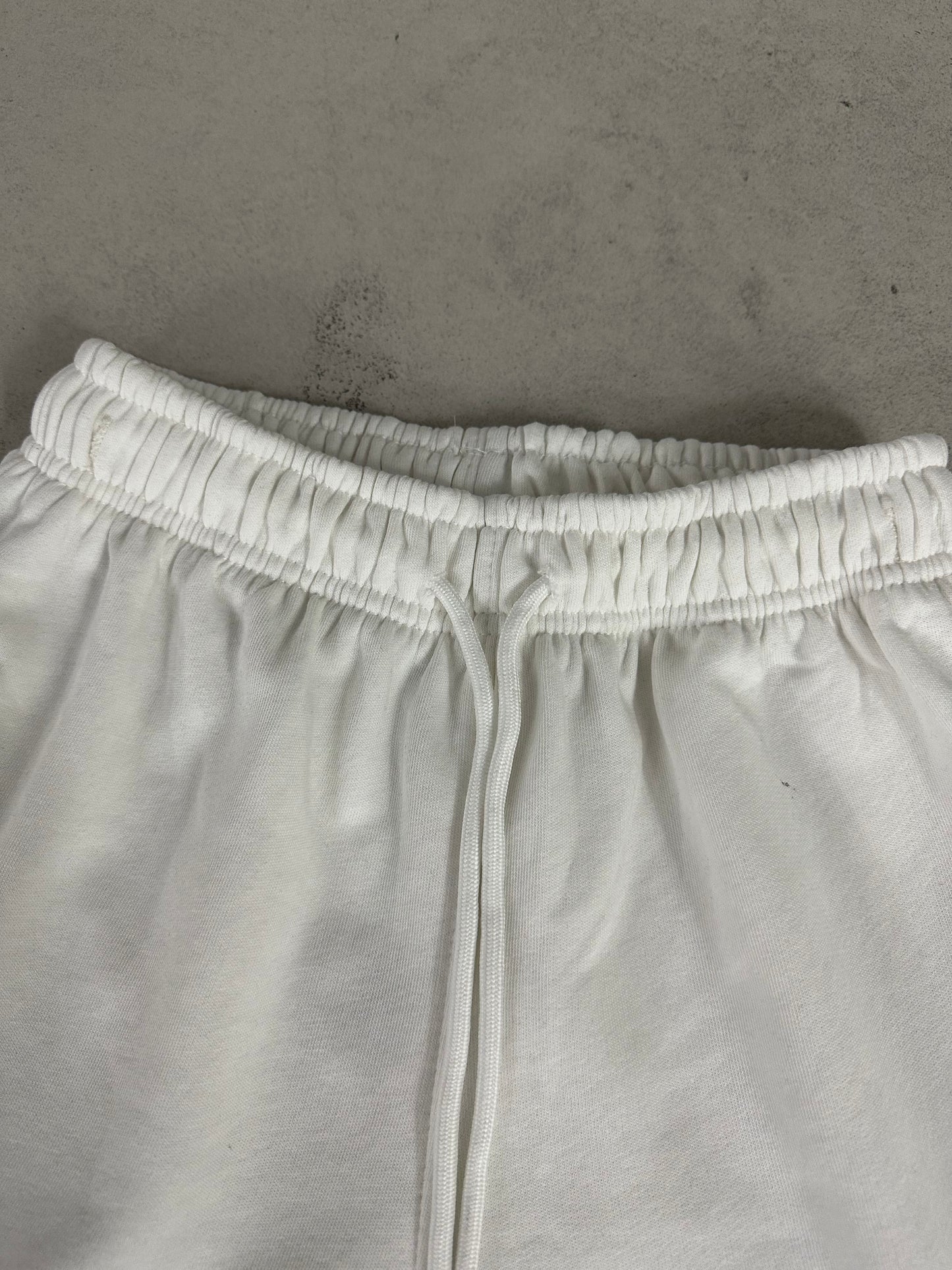 BASIC TRACK SHORTS