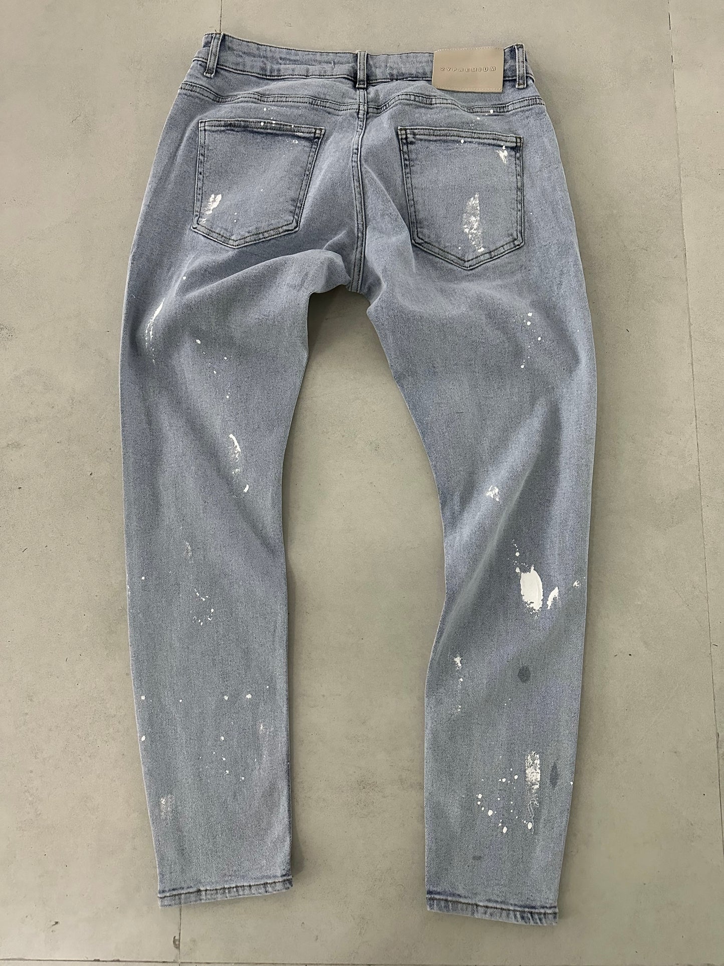 FIT ICY JEAN