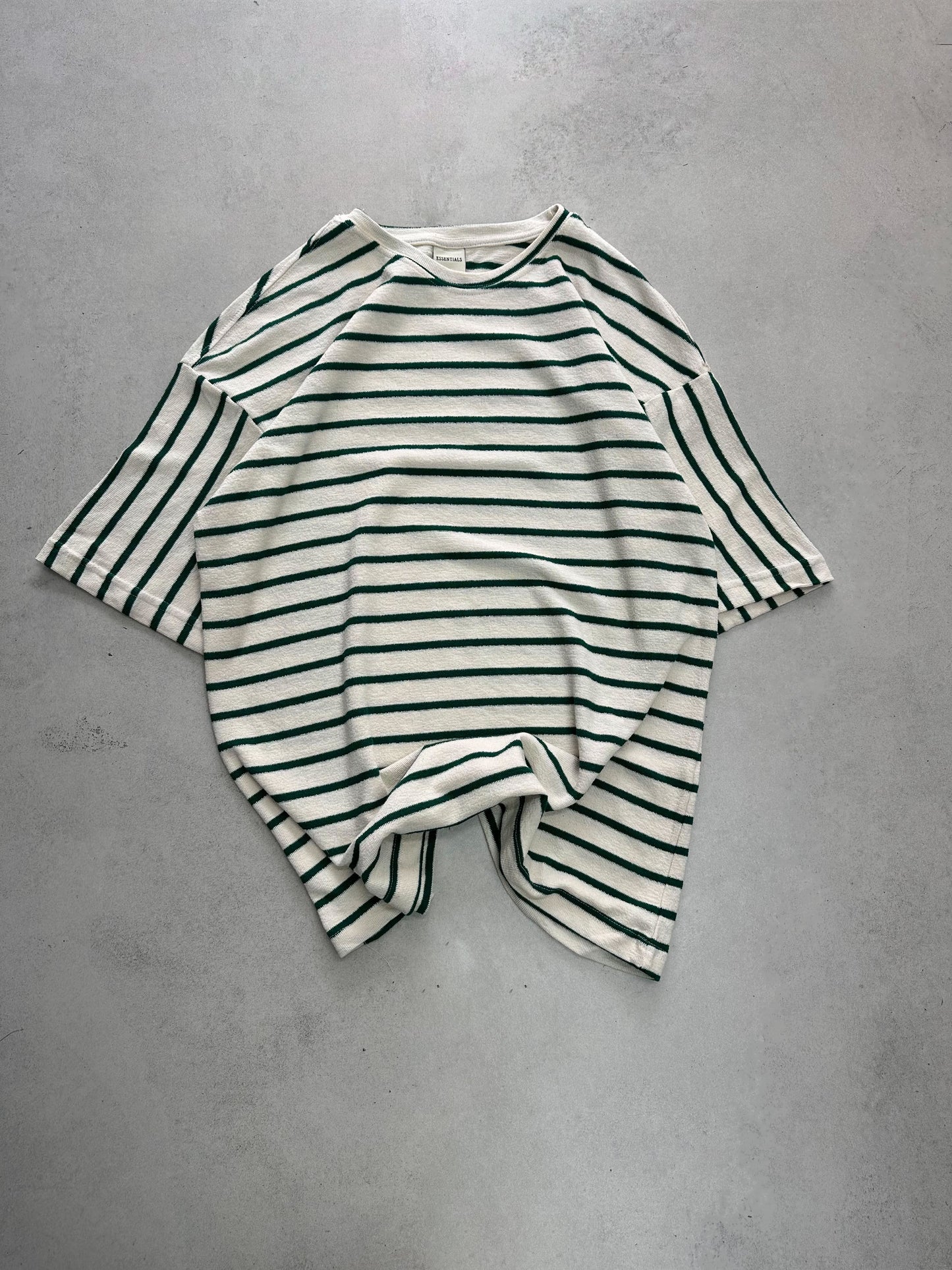 STRIPED T-SHIRT (3 COLOR)