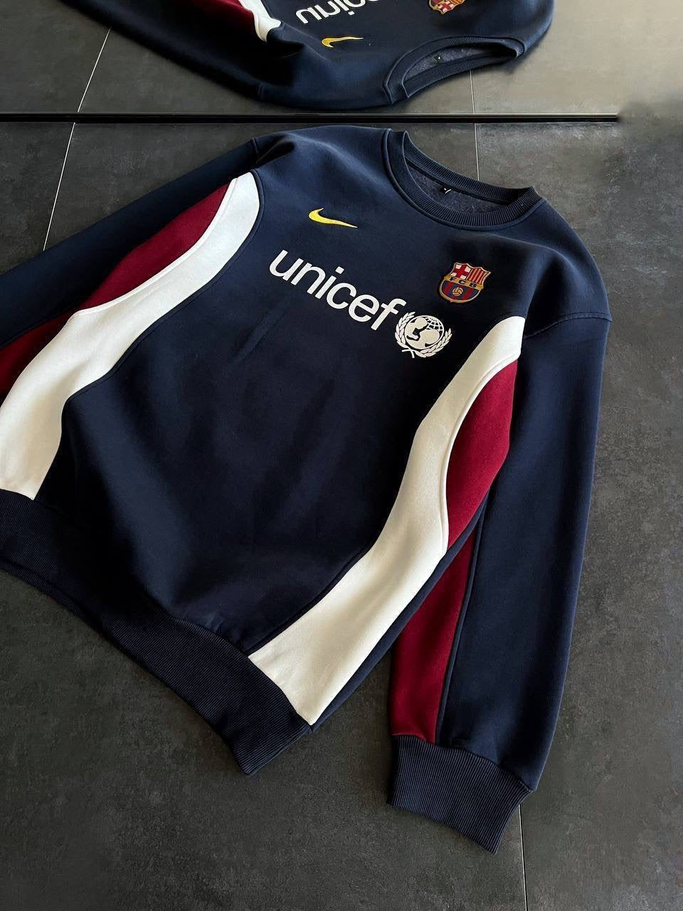 BARCA FANCY SWEATER (2 COLOR)