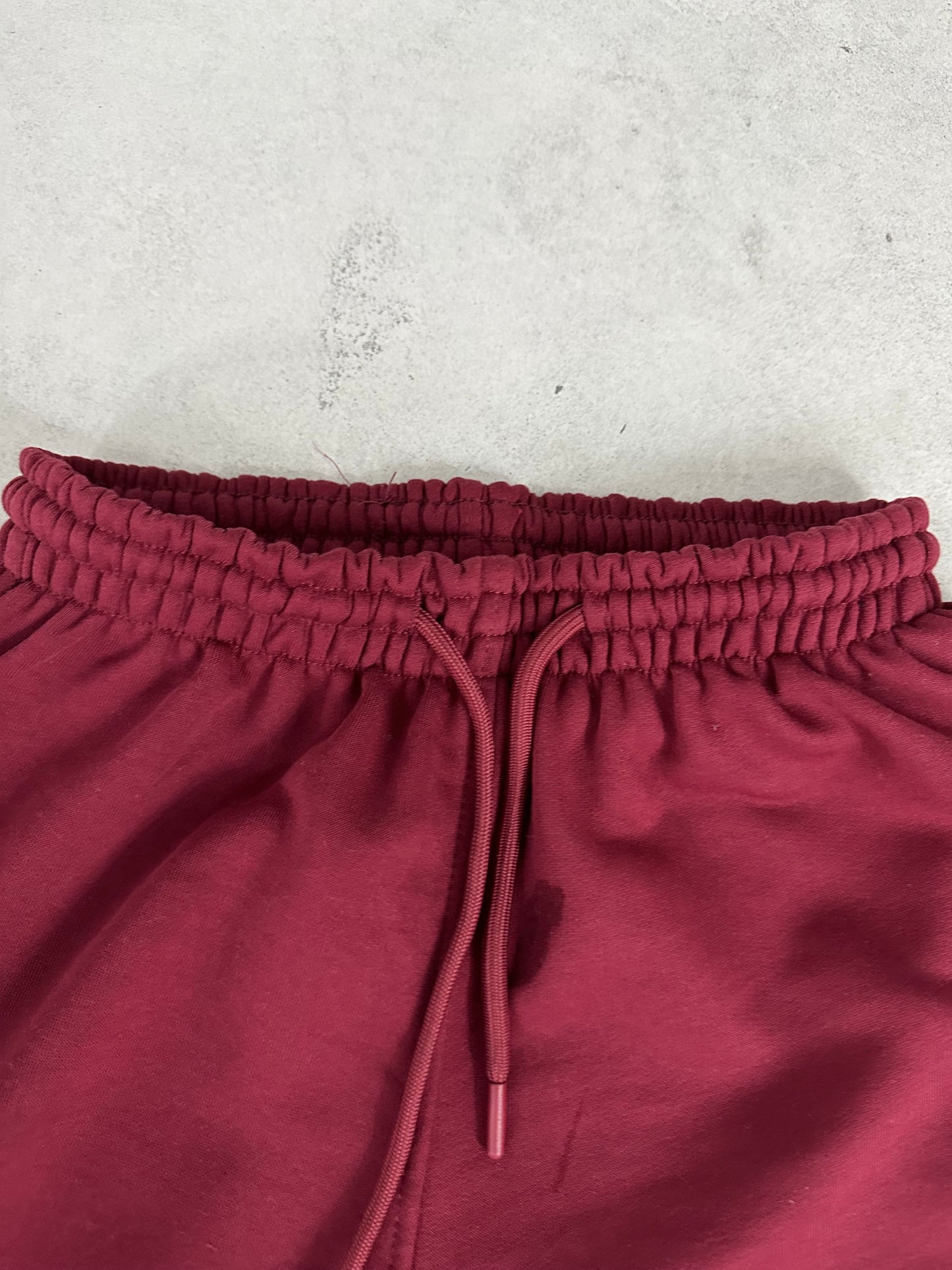 BASIC TRACK SHORTS