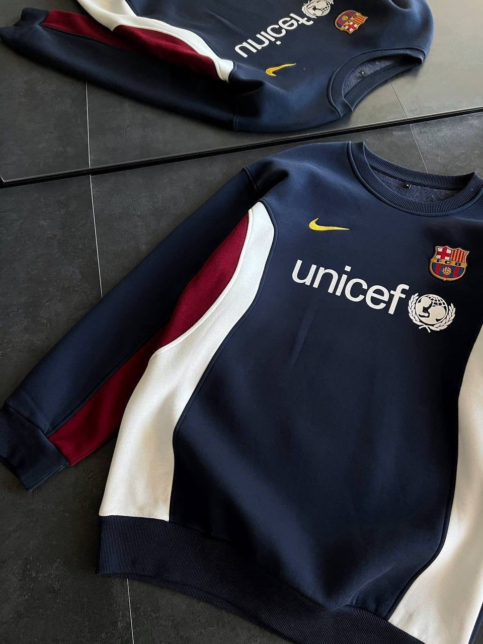 BARCA FANCY SWEATER (2 COLOR)