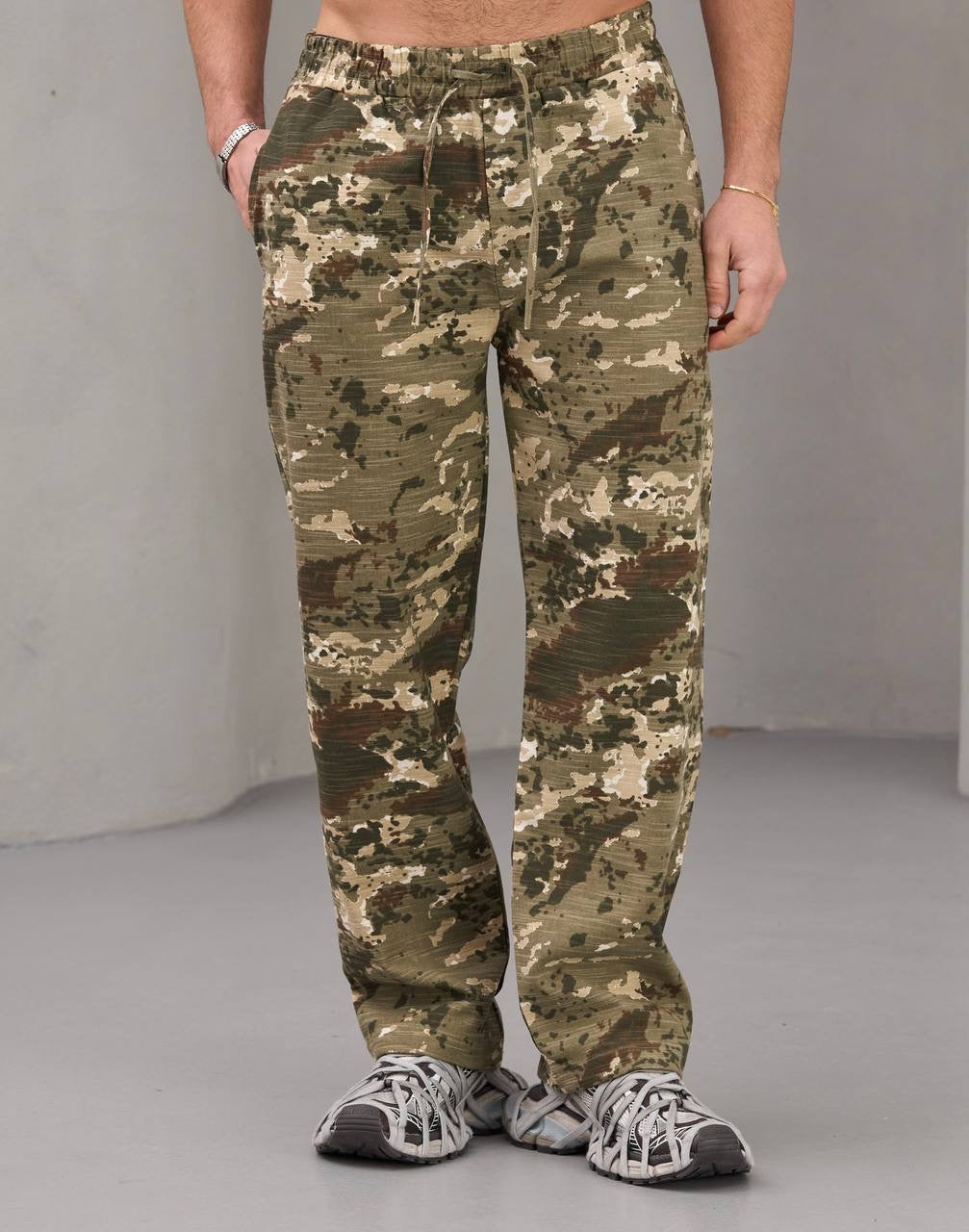 VIP COMO PANTS