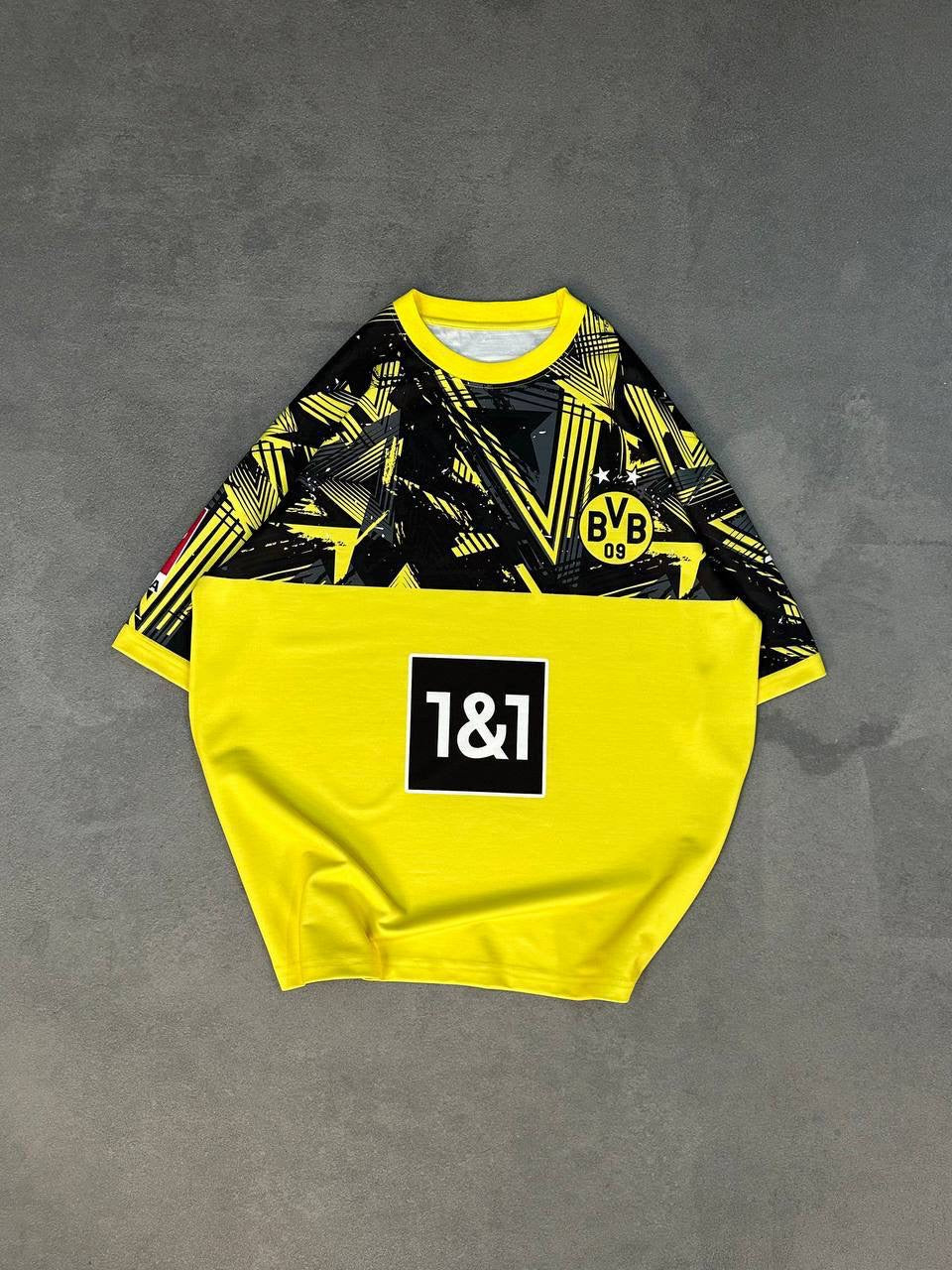 DORTMUND FANCY T-SHIRT