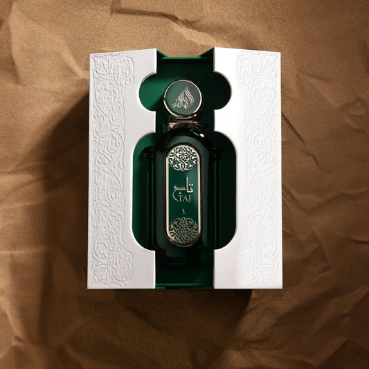 TAJ 1 PERFUME