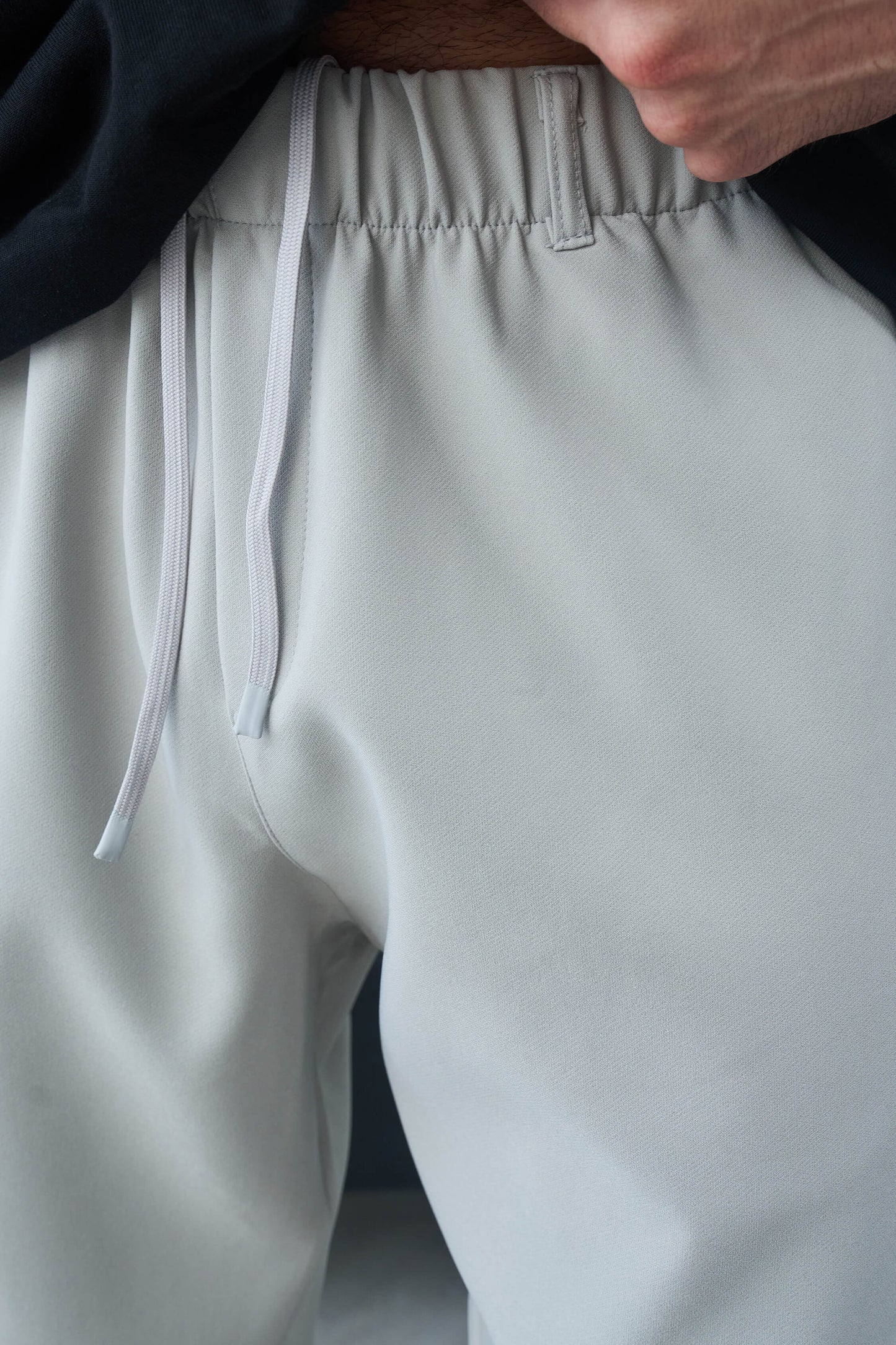 SEMI FORMAL STRAIGHT CUT PANTS (5 COLOR)