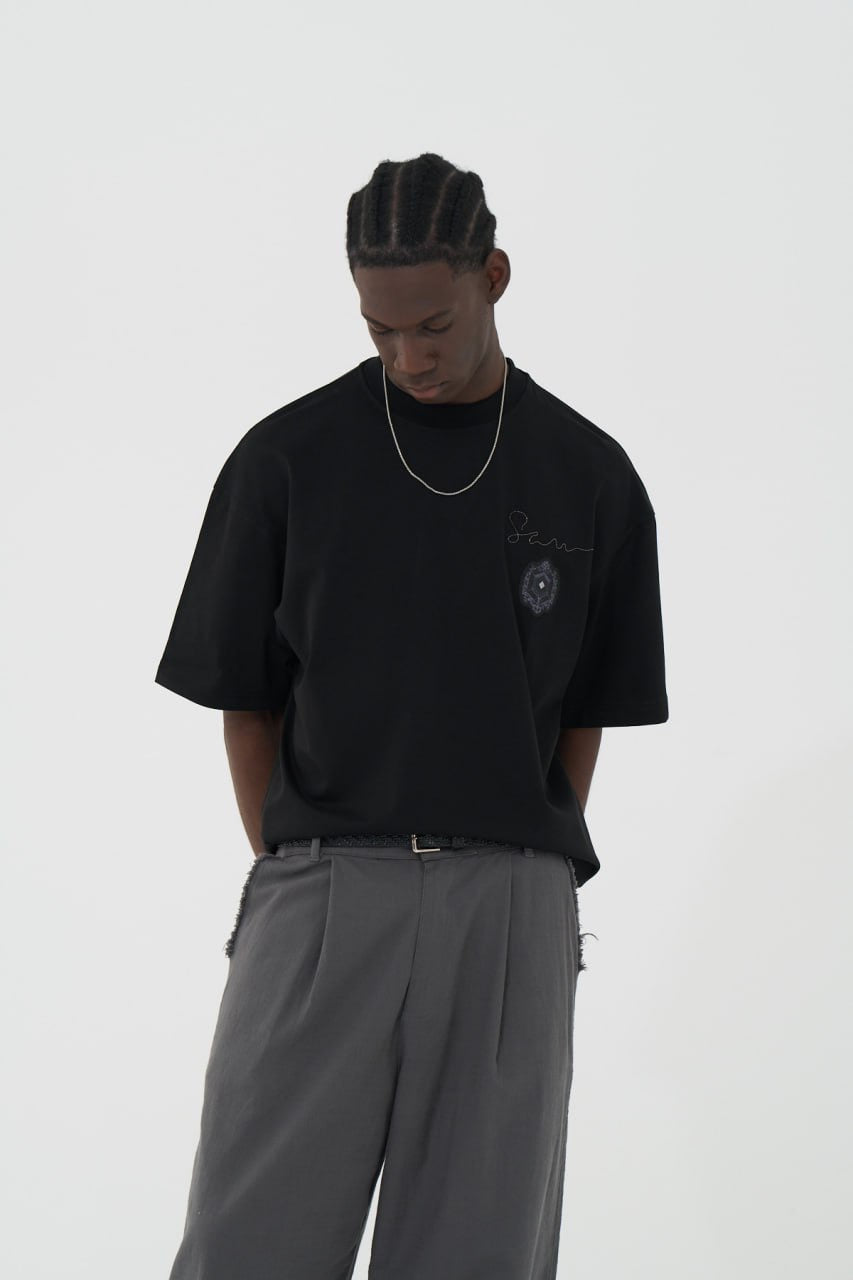 VIP OCTOPUS T-SHIRT