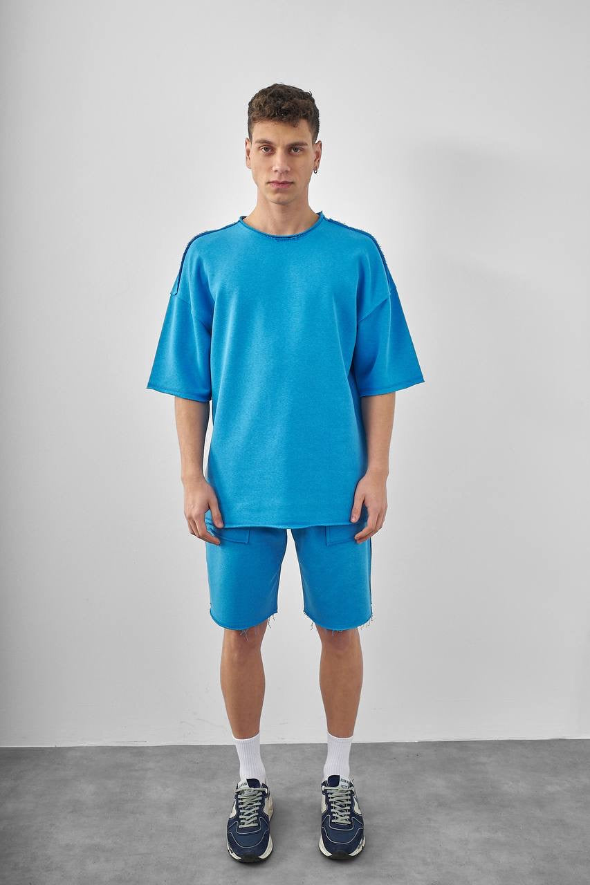 BLUE PREMIUM SET