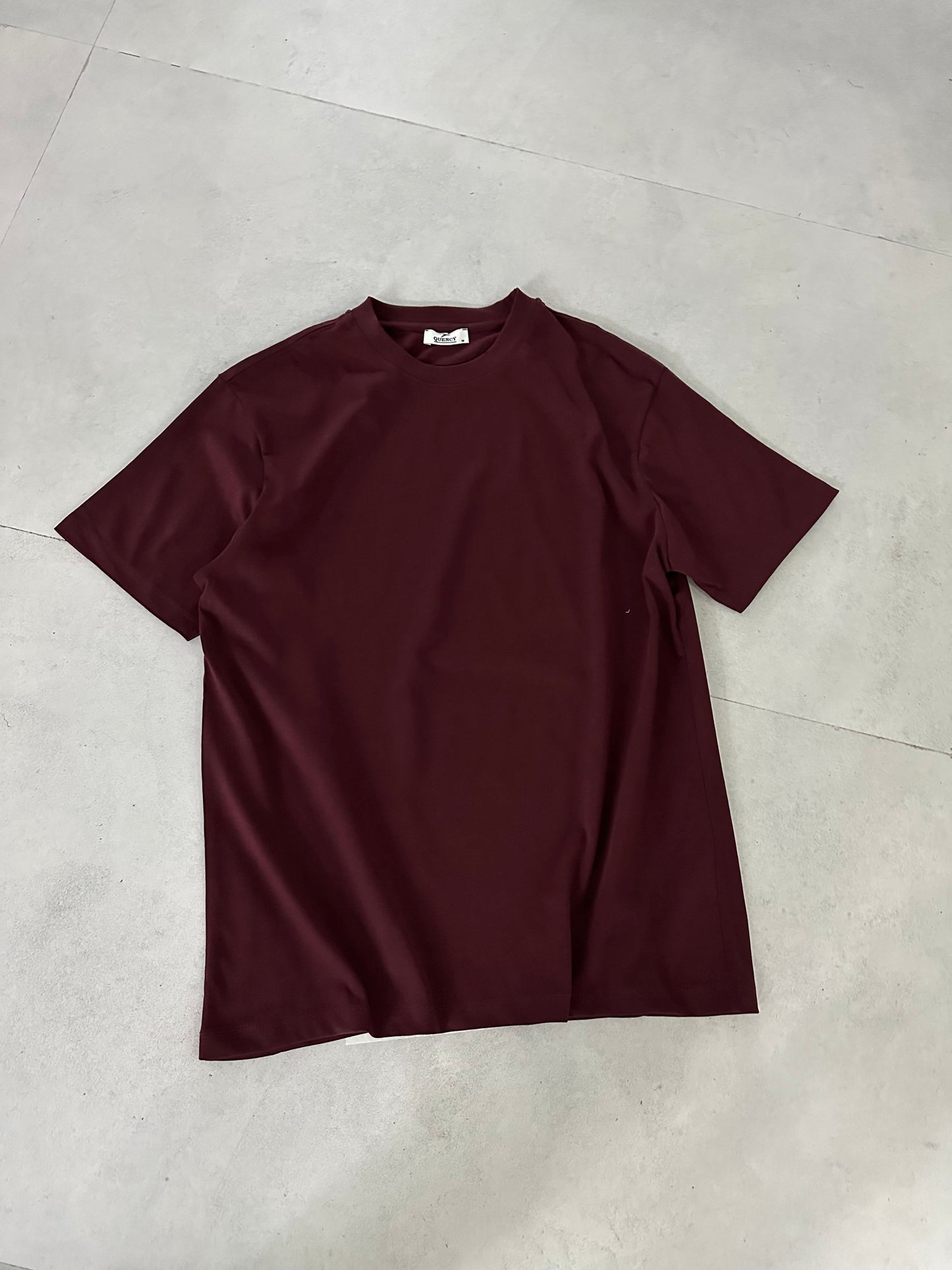 BASIC NORMAL T-SHIRT (17 color)