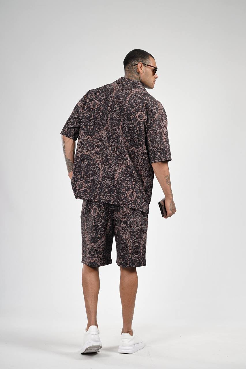 KING B VIP SET (4 DESIGN)