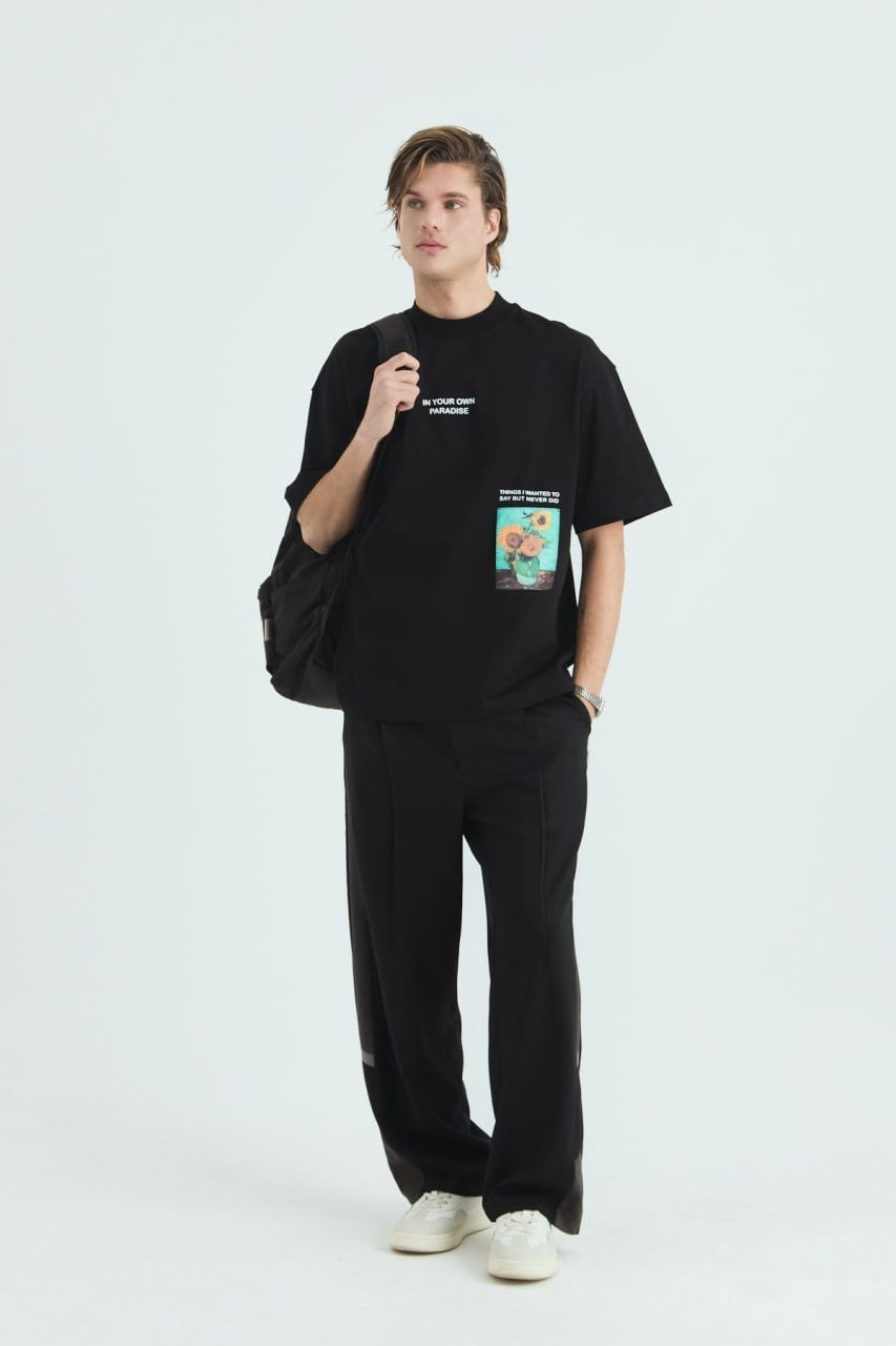 VAN GOGH PARADISE T-SHIRT