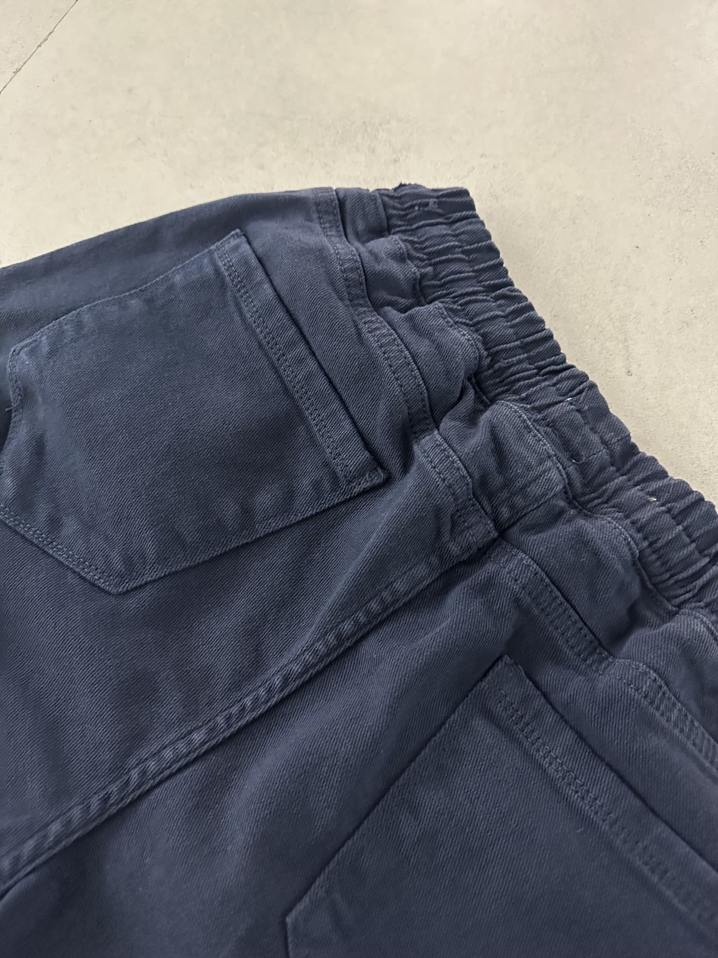 NAVI CARGO PANTS