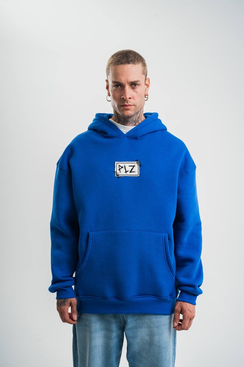 WIN AGAINST ODDS HOODIE (2 COLOR)