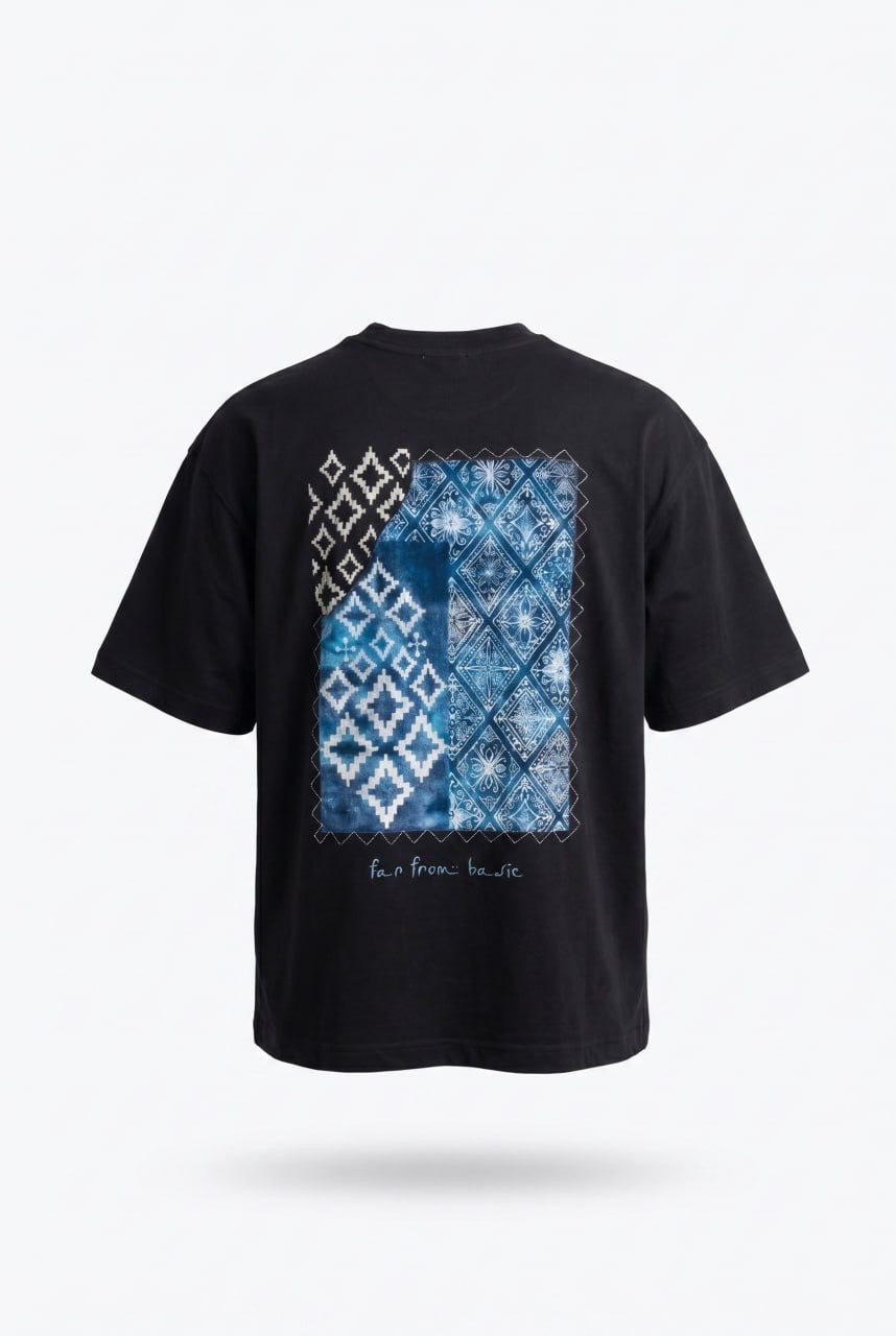 FAR FROM BASIC T-SHIRT