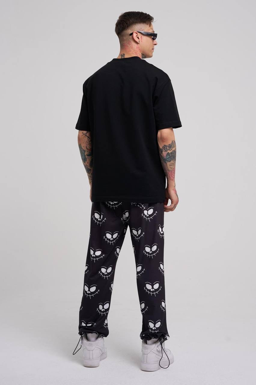 GHOST SWEATPANTS