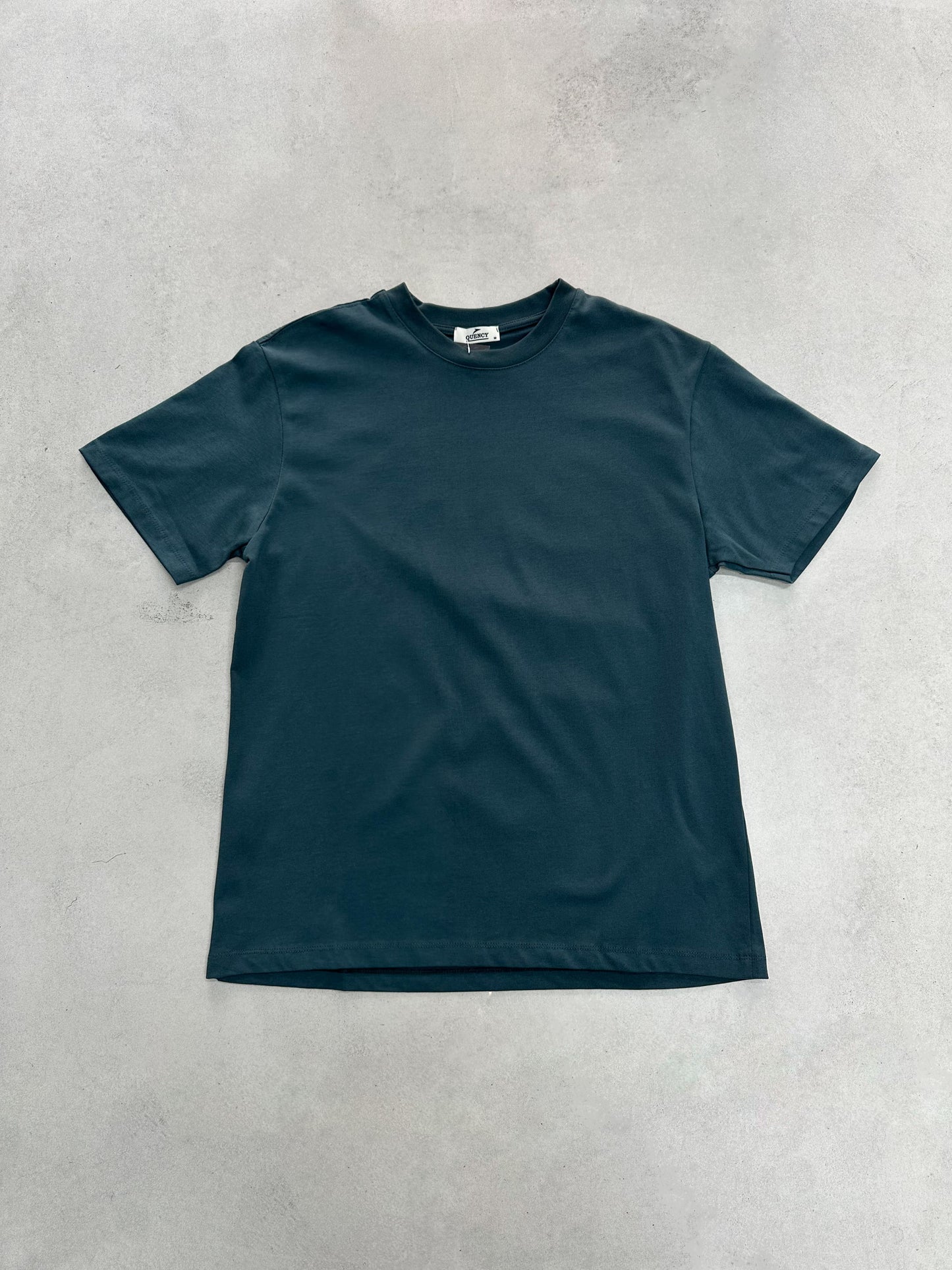 BASIC NORMAL T-SHIRT (17 color)