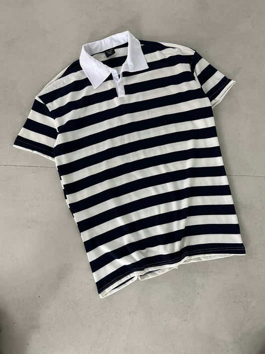 STRIPED T-SHIRT