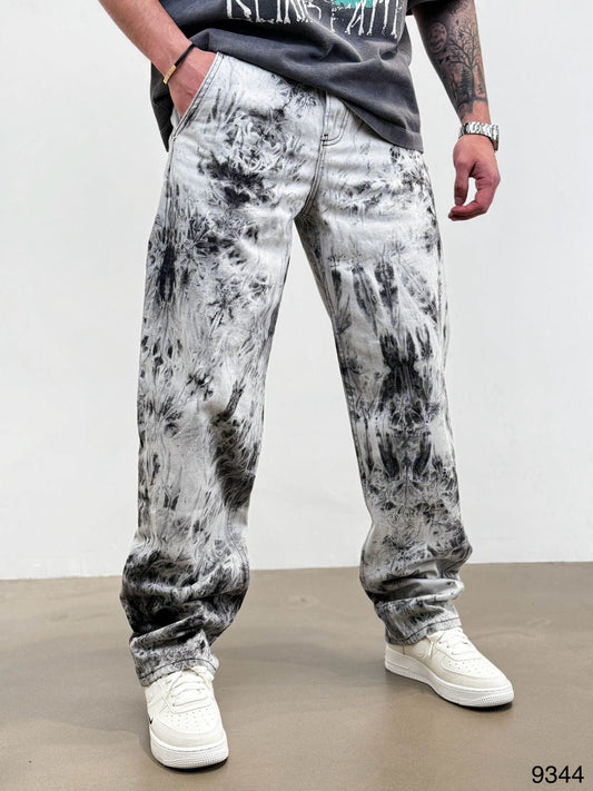 VIP BAGGY FIT JEAN