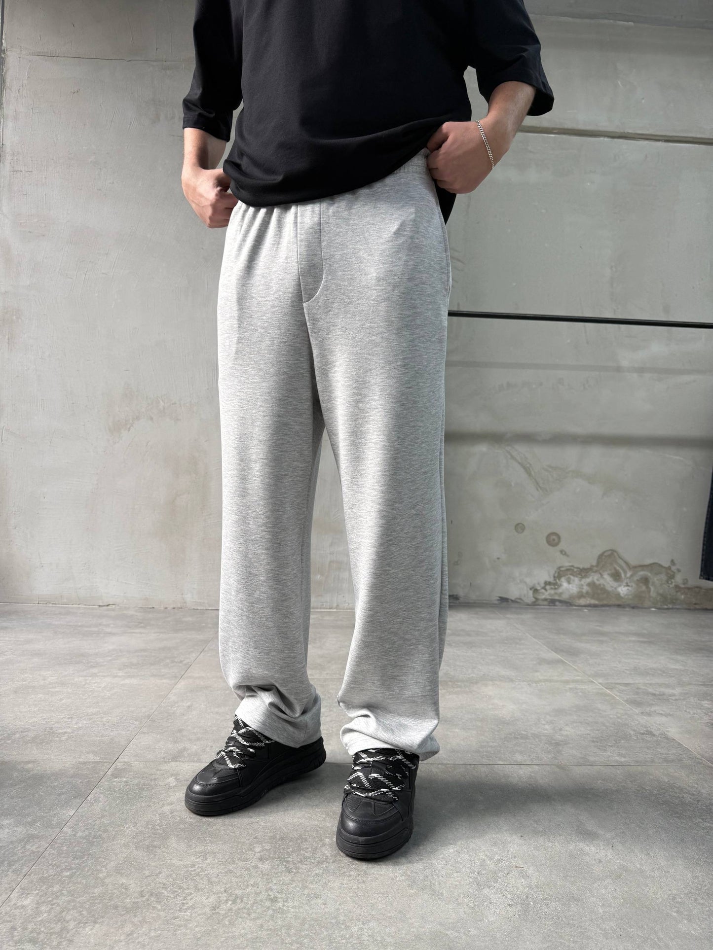 PREMIUM SWEATPANTS