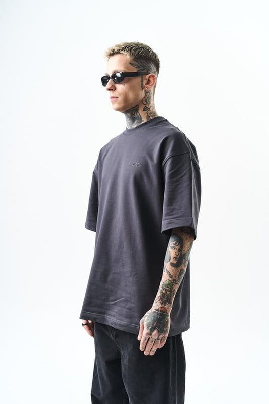 BASIC PREMIUM T-SHIRT (12 COLOR)
