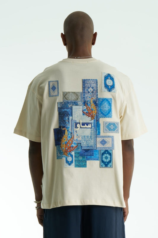 VIP SAW T-SHIRT
